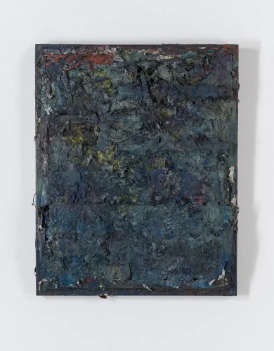 Fallen Leaves_2018_Mixed Media_100 x 80 cm (1)