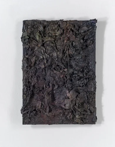 Theodore_Noutsos_Undercover Connections No1_2018_Mixed Media_100x75 (1)