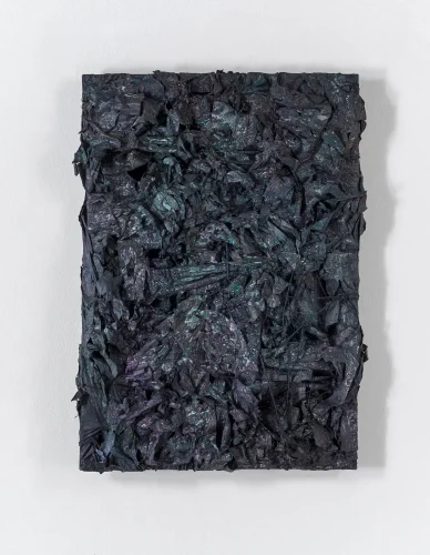 Theodore_Noutsos_Undercover Connections No2_2018_Mixed Media_100x75 (1)